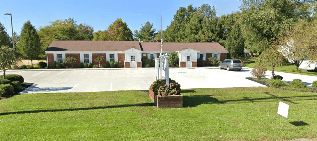 Perry Township - Google Earth street view