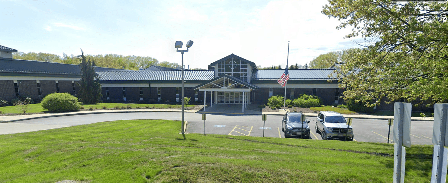 Auburn Vocational